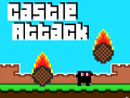 Игра Castle Attack