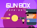 Ігра Gun Box Zombies
