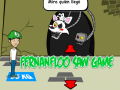 Игра Fernanfloo Saw Game