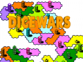 Ігра Dice wars HTML5