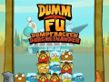 Ігра Dumm Fu: Dumpfbacken Durcheinander