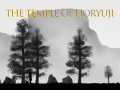 Игра The Temple of Horyuji