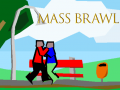 Ігра Mass Brawl