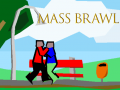 Игра Mass Brawl