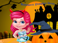 Игра Halloween Pumpkin Decor