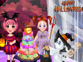 Ігра Happy Halloween