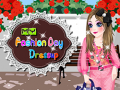 Ігра My Fashion Day Dressup