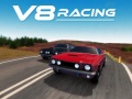 Игра V8 Racing