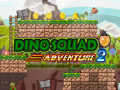 Ігра Dino Squad Adventure 2