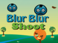 Игра Blur Blur Shoot