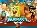 Игра Super Brawl 2