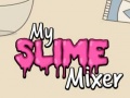 Ігра My Slime Mixer
