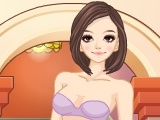 Игра Californian girl