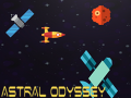 Ігра Astral Odyssey