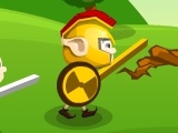 Игра Elf Tree Defense