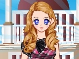 Игра European Classical Clothes