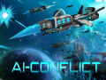 Игра AI-Conflict