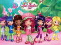 Игра Girls Shopping Fun