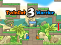 Игра Twincat Warrior 3