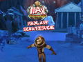 Игра Max Adventures: Water ruins