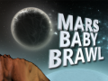 Игра Mars Baby Brawl
