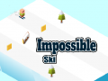 Ігра Impossible Ski