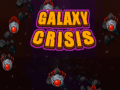 Ігра Galaxy Crisis