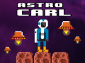 Игра Astro Carl