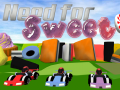 Игра Need For Sweet