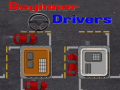 Игра Beginner Drivers