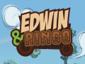 Игра Edwin & Ringo