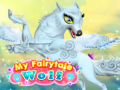 Игра My Fairytale Wolf