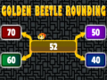 Игра Golden beetle rounding