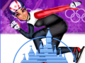 Игра Disney Winter Olympics