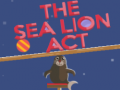 Игра The Sea Lion Act