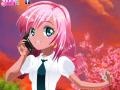Игра Trendy School Girl