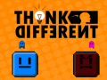 Ігра Think Different