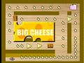 Ігра Big Cheese