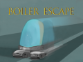 Игра Boiler Escape