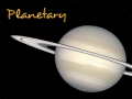 Ігра Planetary