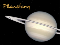 Игра Planetary