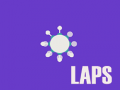 Игра Laps