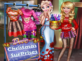 Игра Dove Christmas Surprises