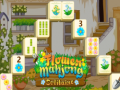 Ігра Flower Mahjong Solitaire