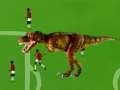 Игра Manchester Fc Vs. T-Rex