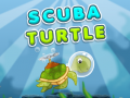 Игра Scuba Turtle