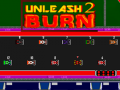 Игра Unleash 2 Born