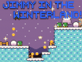 Игра Jimmy in the Winterland