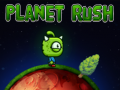 Игра Planet Rush