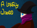 Игра A Lonely Wizard